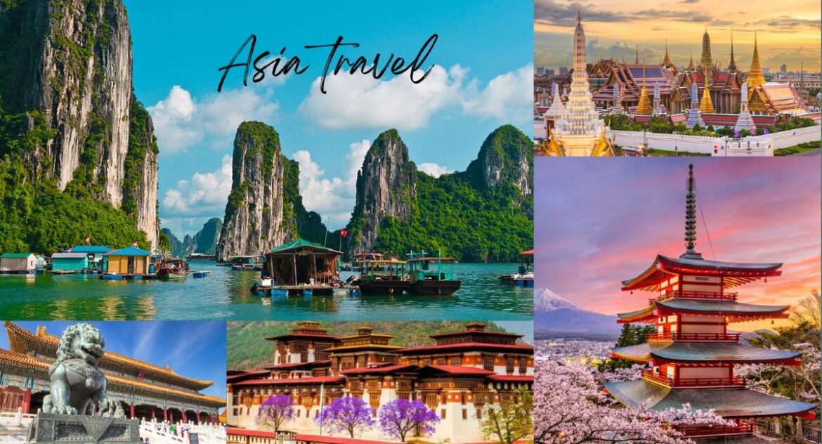 Premiere | Online Travel in Asia: The Untold Story (Ep 1 – 4) – webintravel.com