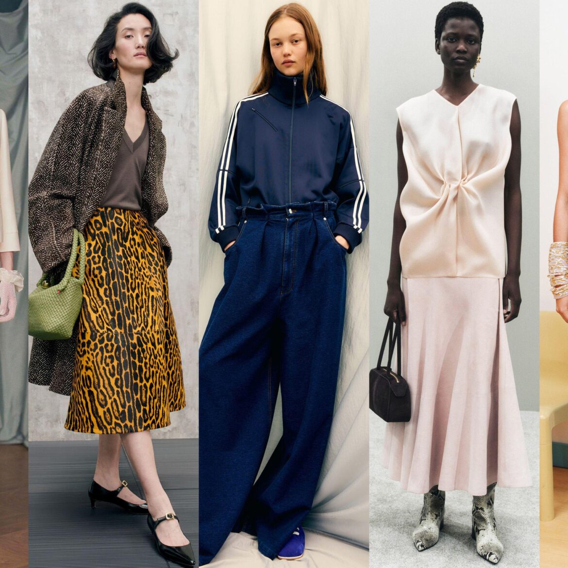 Fashion forecast 2025: The trends and predictions defining the year in style – Tatler Asia
