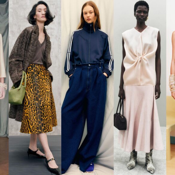 Fashion forecast 2025: The trends and predictions defining the year in style – Tatler Asia