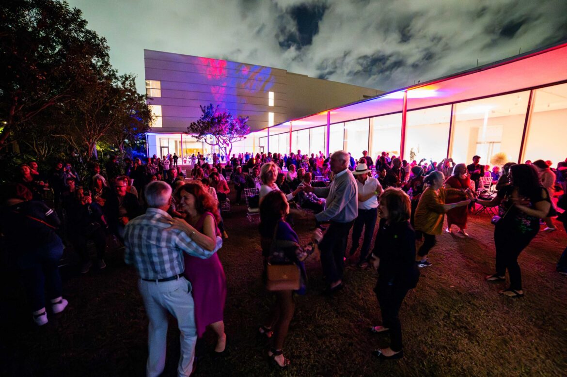 Lifestyle Asia Launches Its “Art After Dark” Series – lifestyleasia-onemega.com