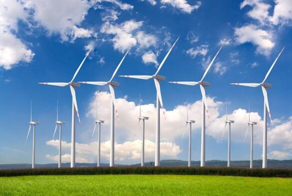 Clean technology ecosystem in Asia Pacific key to regional prosperity – East Asia Forum