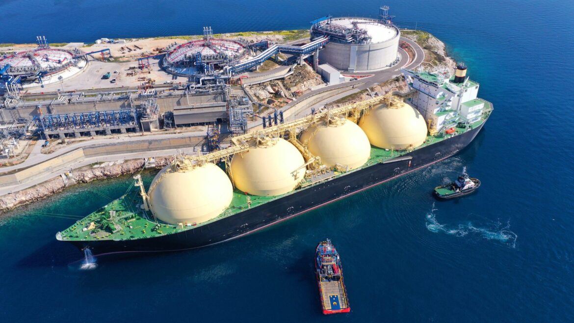Asia’s imports of US LNG to surge, but likely not enough for Trump – Reuters