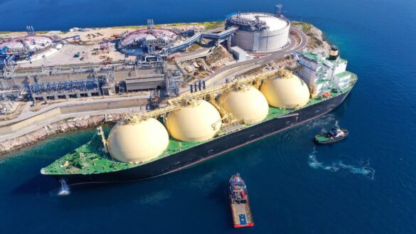 Asia’s imports of US LNG to surge, but likely not enough for Trump – Reuters