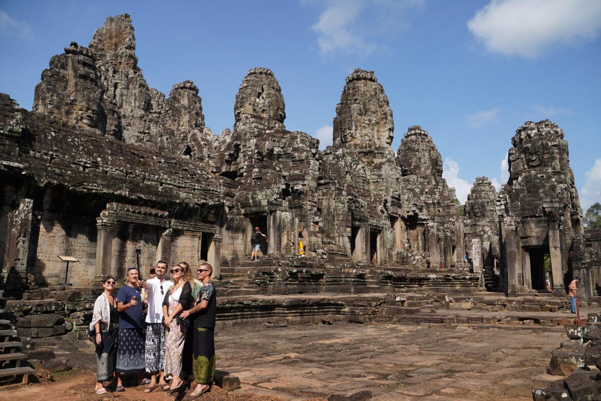 Cambodia’s Tourism Sector Shows Strong Post-Pandemic Recovery, Reveals 2025 Statistics Report – Travel And Tour World