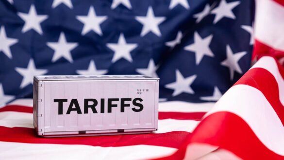 U.S. tariff impact: India sees Asia’s biggest earnings downgrades – The Hindu