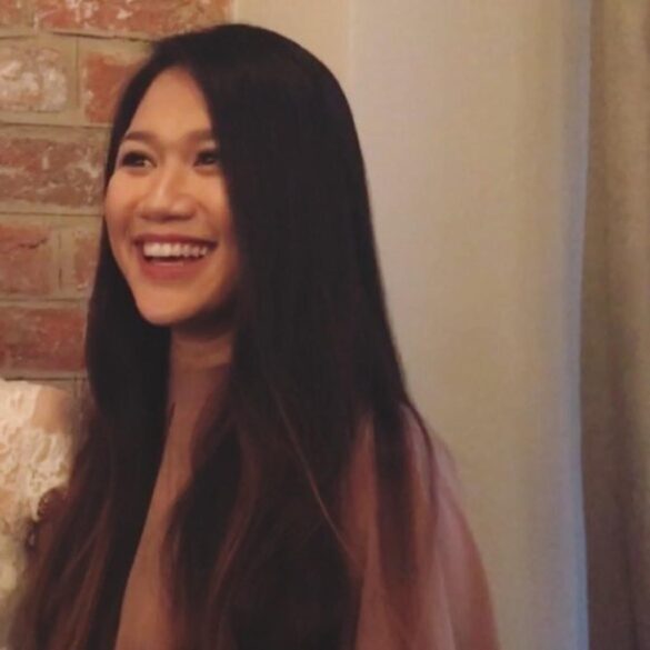 Chi Nguyen: A journey through sport and life – Tatler Asia