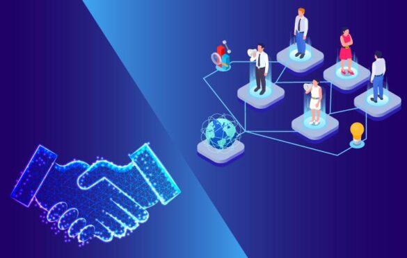 TechNode Partners with Khan Tengri Innovation Hub to Strengthen China–Central Asia Tech Collaboration – TechNode