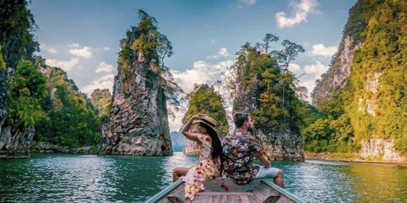 Thailand to host Asia’s largest gaming event in October 2025 – Nation Thailand