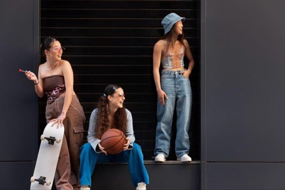 Join the hottest Gen Zs on the flip side at Lifestyle Asia x Samsung fashion show – Prestige Hong Kong
