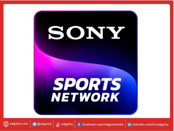 Sony Sports Network launches #RagRagMeinBharat campaign for Asia Cup 2025 featuring Virender Sehwag – MediaNews4U