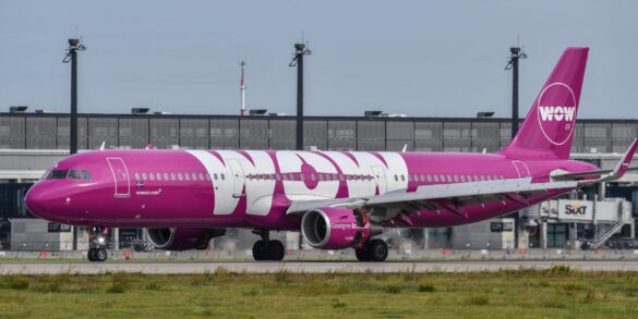 Southeast Asia’s budget airlines bet on travel demand, despite competition woes – Reuters