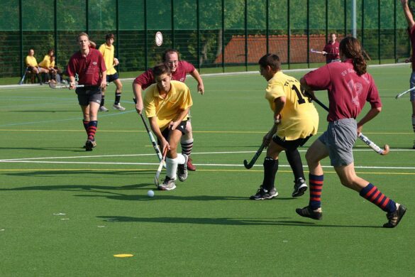 Hockey: Pakistan government unlikely to allow teams to travel to India for Asia Cup, Junior World Cup, sa – Times of India