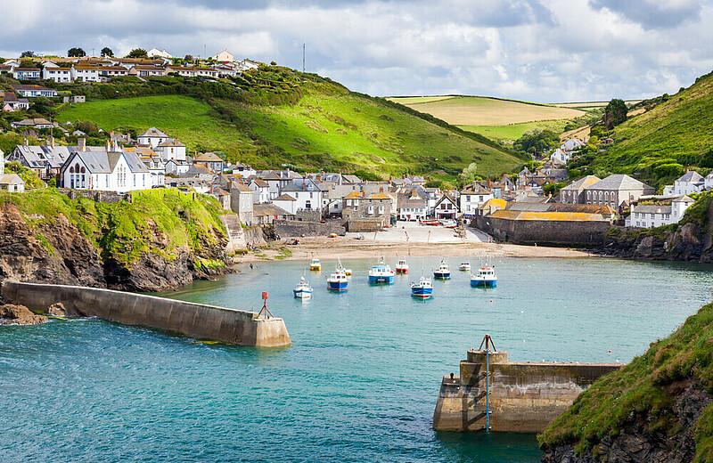 A taste of Cornwall winning fans in East Asia – BBC