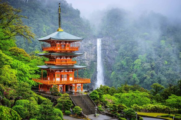The A-List: Japan’s top lawyers and legal icons – Law.asia