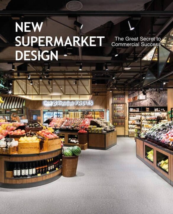 New Colonie supermarket clears initial hurdle – The Business Journals