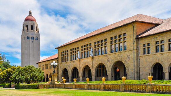 Stanford Next Asia Policy Lab Research Assistants Admitted to Top Doctoral Programs – Stanford University