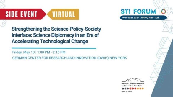 Strengthening STI Policies for Sustainable Development in Asia-Pacific – UNESCO