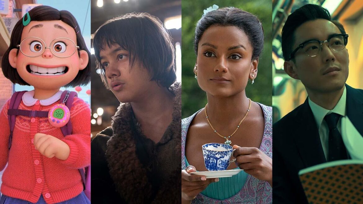 Asian Representation in Animation – Asia Society