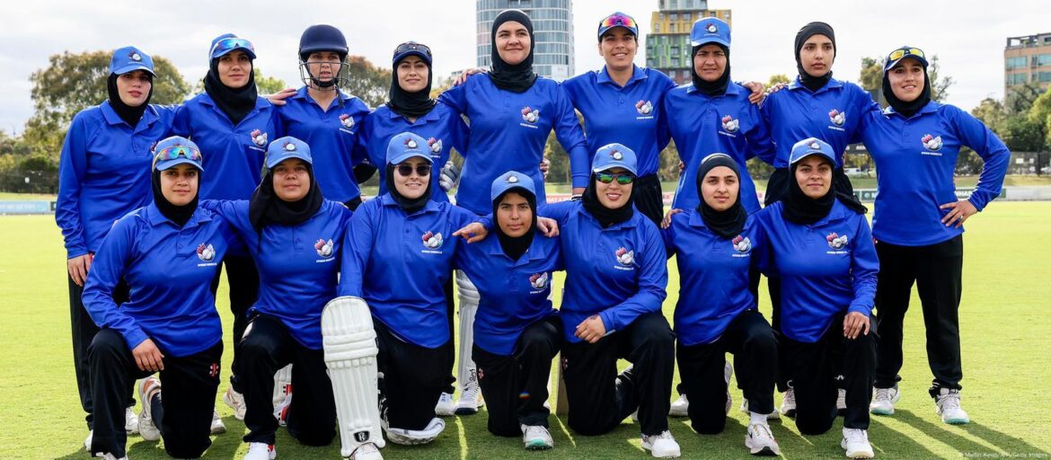 No longer underdogs: How Afghanistan became Asia’s number two team; cricket’s most remarkable story of th – Times of India