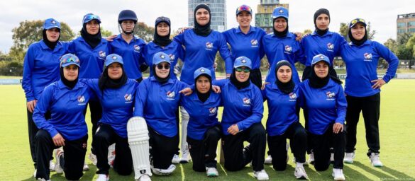 No longer underdogs: How Afghanistan became Asia’s number two team; cricket’s most remarkable story of th – Times of India