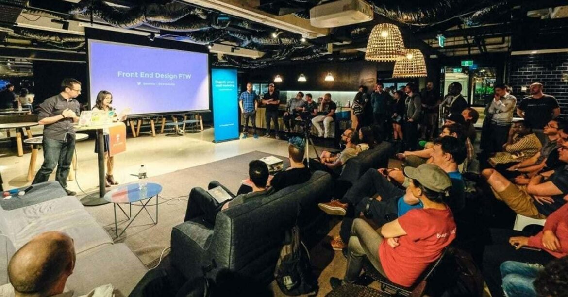 Top 10 Must-Attend Tech Meetups and Conferences in Kazakhstan – nucamp.co