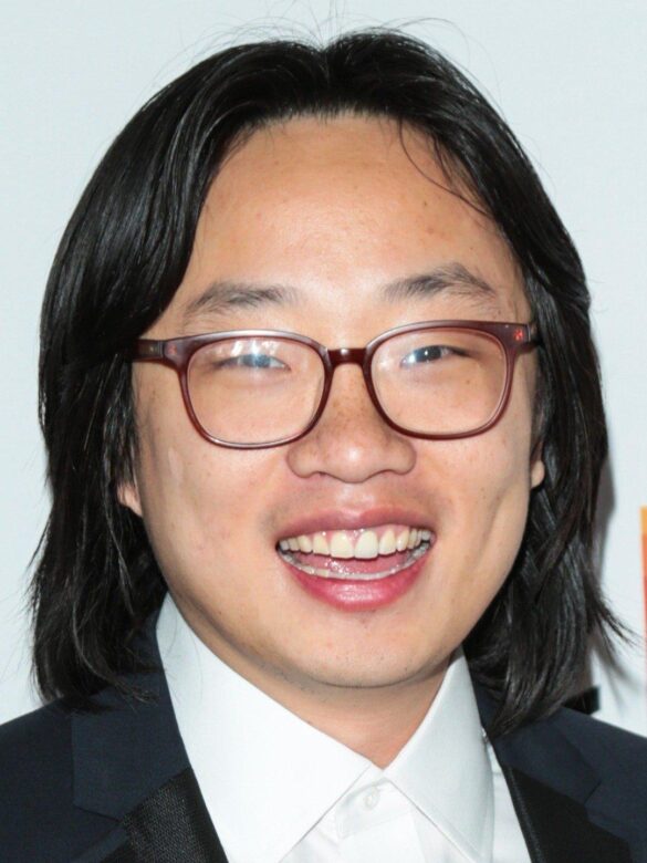 Jimmy O. Yang – Asia Society