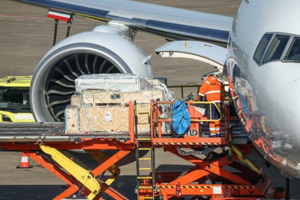 US-bound shipments restricted by postal carriers in Europe, Asia – Fashion Dive