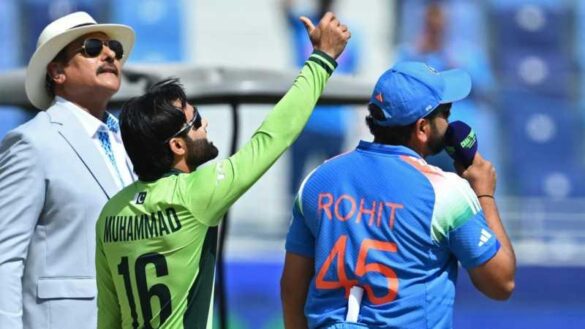 ‘Sport must go on,’ says Ganguly on India-Pakistan Asia Cup clash – Sportstar