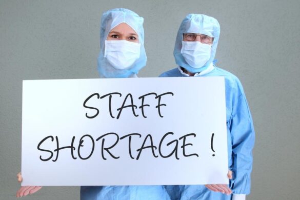 Bridging the gap: Addressing the doctor shortage in Asia – Wolters Kluwer