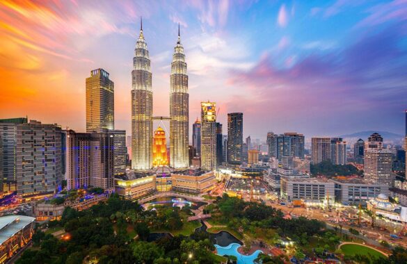 Malaysia to host Asia’s trade bloc RCEP in October – South China Morning Post