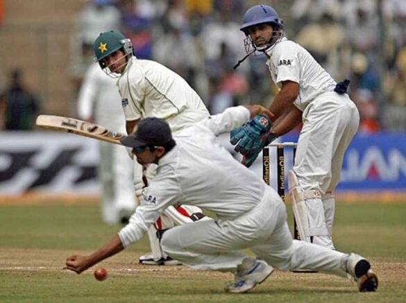 Want India-Pakistan to resume Test cricket: Wasim Akram – India Today