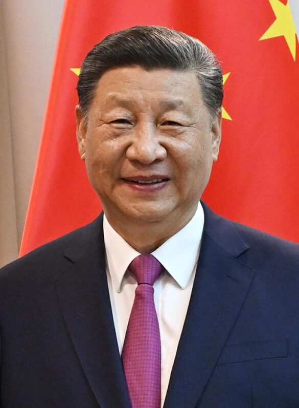 Chinese President Xi Jinping kick-starts his 3-nation Southeast Asia tour as Trump flip-flops on tariffs – Fortune