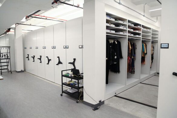 Explore Fashion’s Living Archives and Icons – lifestyleasia-onemega.com