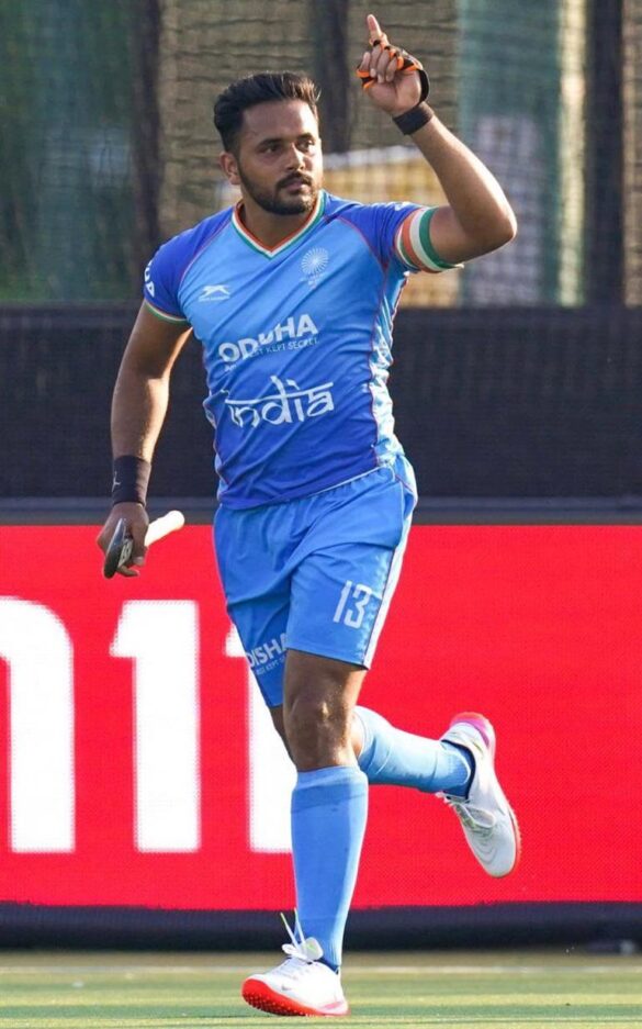 Captain Harmanpreet, coach Craig highlight Indias defence concerns despite win over Japan in Asia Cup – Tribune India