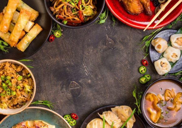 Why Are Straight White Men So Obsessed with Asian Cuisine? – Sleek Magazine