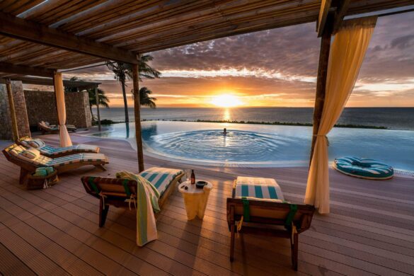 New Report Reveals Shift in Asia Pacific Luxury Travel Trends – Luxury Travel Advisor