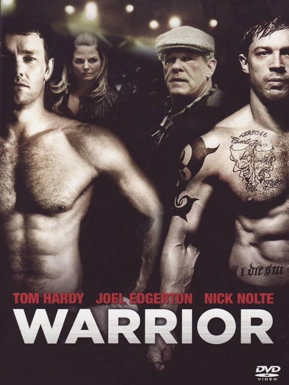 Warrior – Asia Society