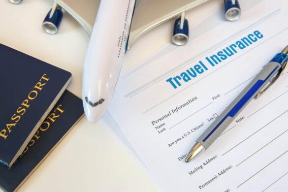 The Best Travel Insurance for Asia in 2025 – U.S. News & World Report