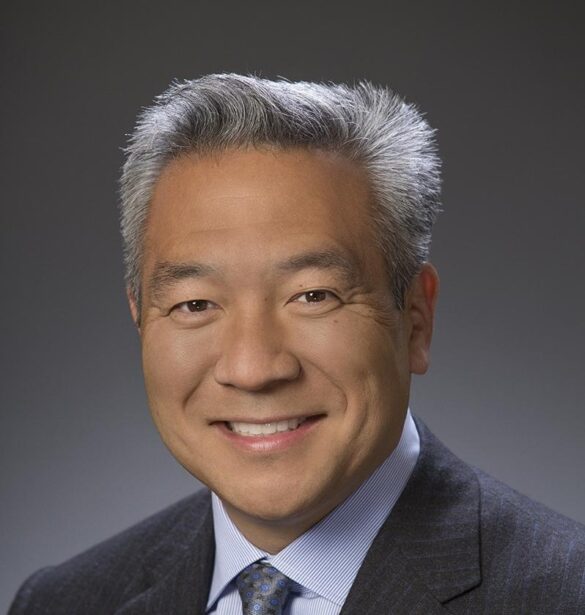 Kevin Tsujihara – Asia Society