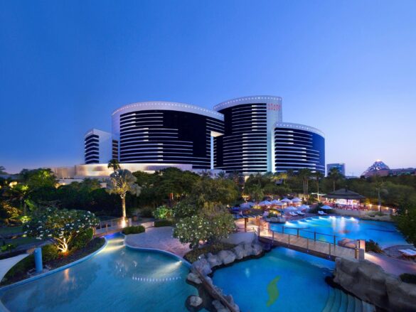 Hyatt Pushes Lifestyle Brands Into Asia Pacific Region – Luxury Travel Advisor