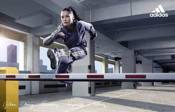 Asia-Pacific Sports and Outdoor Fashion Forum 2025 – Eco-Business