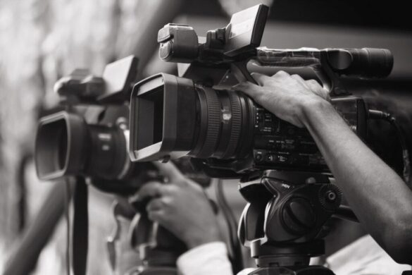Asia-on-Demand: The Growth of VOD Investment in Local Entertainment Industries – Access Partnership
