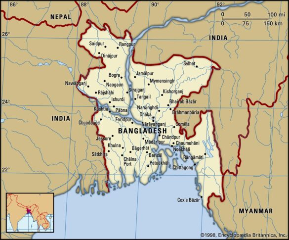 A-List: Bangladesh 2025 – Law.asia