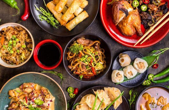 Language students experience Asian food culture on Rochester field trip – www.alfred.edu