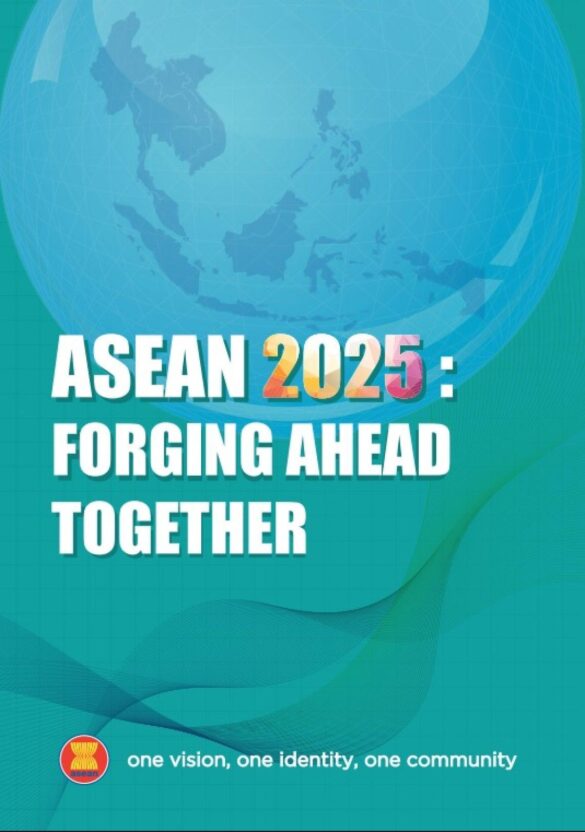tHIS ASEAN 2025 to Debut in Kuala Lumpur, Uniting Southeast Asia’s Healthcare Powerhouses – Yahoo Finance