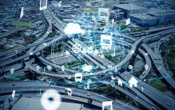 Mobility sector transforms as tech, business models evolve – HDI – Insurance Business America