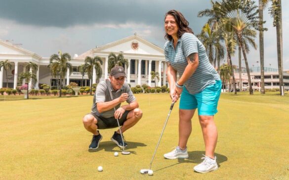 Why golf in Asia is booming, and what must happen to fulfil the sport’s potential – South China Morning Post