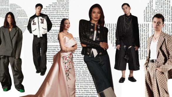 Asia’s Most Stylish 2025: Meet the Filipino fashion icons of elegance, heritage and reinvention – Tatler Asia