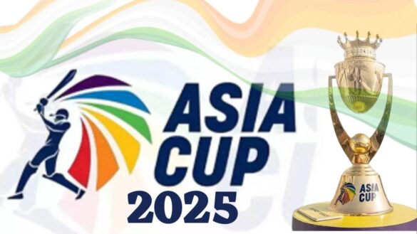 Asia Cup 2025: Full match schedule, teams, format and India vs Pakistan – Al Jazeera