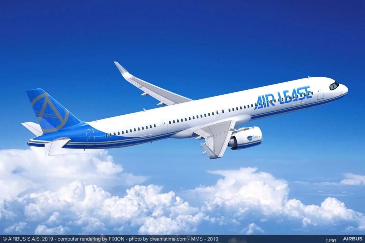 Firms chart course on USD7.4bn Air Lease Corp buyout – Law.asia